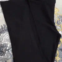 شلوار زنانه نخ پنبه کاملا نو