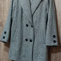 فروش ۳عدد پالتو زنانه کاملا نو،کیف ،مانتو|لباس|آبادان, |دیوار