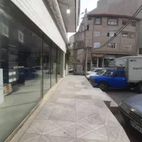 ۷۰متر/اداری/تجاری|اجارهٔ دفتر کار، اتاق اداری، مطب|بومهن, |دیوار