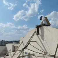 خدمات کار در ارتفاع|خدمات پیشه و مهارت|سبزوار, امیر کبیر|دیوار