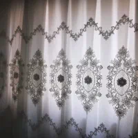 پرده ترک