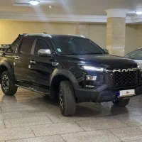 مدل ۱۴۰۳ KMC T9|خودرو سواری و وانت|تهران, قیطریه|دیوار