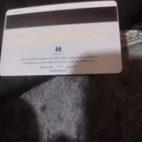 تعدادی کارت بانکی به نام مهلاعلوی گم شده