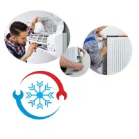 نصب و خدمات کولر گازی و پکیج