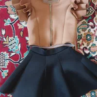لباس مجلسی