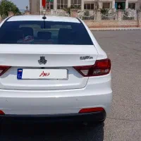 ماشین شاهینG سانروف دار مدل1402