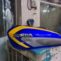 باک موتور انژکتور نو|قطعات یدکی و لوازم جانبی|قرچک, میرزائی شمالی|دیوار