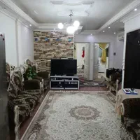 اجاره آپارتمان ۵۲ متری ۲ خوابه در علی آباد