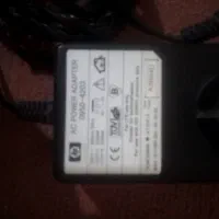 آدابتور   (منبع تغذیه )  پرینتر hp   اصلی|پرینتر، اسکنر، کپی، فکس|کرمانشاه, |دیوار