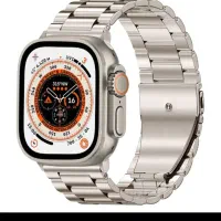ساعت هوشمند هاینوتکو مدل  Haino Teko T94 Ultra Max|لوازم جانبی موبایل و تبلت|تهران, شهر زیبا|دیوار