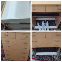 تعمیر ،درب چوبی.کابینت.کشو.|خدمات پیشه و مهارت|آران و بیدگل, |دیوار