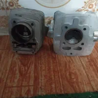 تعدادی لوازم موتور سیکلت فروشی|قطعات یدکی و لوازم جانبی|چابهار, |دیوار