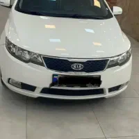 سراتو مونتاژ اتوماتیک اپشنال مدل ۱۳۹۷فقط اقساط