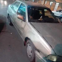 دوو سیلو ۸۲|خودرو سواری و وانت|همدان, |دیوار