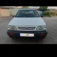 پراید 131صبا