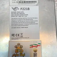 ماینر++ M30S|قطعات و لوازم جانبی رایانه|تهران, شهران جنوبی|دیوار