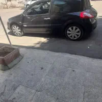 رنو کوپه دو در ار اس ۲۲۵