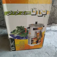 سبزی خرد کن ۳کیلو گرم