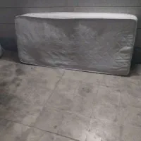 تشک فنری تک نفره