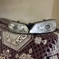 چراغ جلو رانا