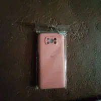 گارد سیلیکونی poco x3