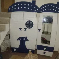 سرویس خواب کودک نو نو