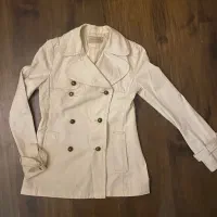 کت و بارونی