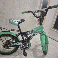 دوچرخه سایز ۱۶