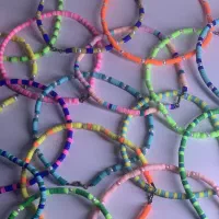 فروش گردنبند فیمویی دست ساز تکی عمده|بدلیجات|تهران, جیحون|دیوار