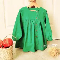 حراج ۷۰ درصد لباس دخترانه مزونی تا سن ۱۰|کفش و لباس بچه|شیراز, تاچارا|دیوار