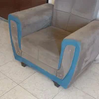 فروش مبل در حد نو|مبلمان خانگی و میز عسلی|بوکان, |دیوار