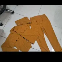 هفت تیر|لباس|قم, قلعه کامکار|دیوار