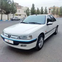 پژوپارس تیو فایو مدل 94|خودرو سواری و وانت|قزوین, |دیوار