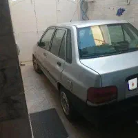 پراید