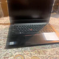 لپتاپ بصورت نقد و اقساط thinkpad