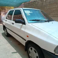 پراید ۹۶
