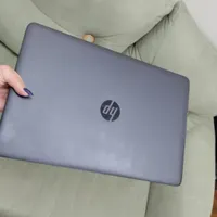 لب تاپ HP در حد نو|رایانه رومیزی|مشهد, جاهد شهر|دیوار