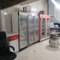 رهن و اجاره کترینگ و تهیه غذا هخامنش فولادشهر|اجارهٔ مغازه و غرفه|فولادشهر, B8|دیوار