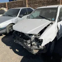 پراید 132 ساده، مدل ۱۳۸۸ (تصادفی)|خودرو سواری و وانت|نیشابور, بزرگمهر|دیوار