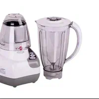 دوکاره آسیاب-مخلوط کن پارس خزر مدل 310P|خردکن، آسیاب، غذاساز|تهران, بریانک|دیوار