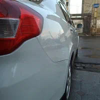 mvm 550|خودرو سواری و وانت|تبریز, |دیوار