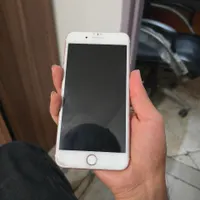 ایفون 7 plus 128gig