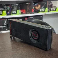 کارت گرافیک RX Vega 64 WAVE 8GB معادل 5700xt