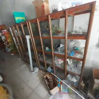 قفسه شکلات|فروشگاه و مغازه|اصفهان, سودان|دیوار
