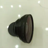 عدسی لنز SONY|دوربین عکاسی و فیلم‌برداری|گنبد کاووس, |دیوار