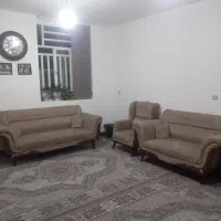 منزل نوساز فروشی۱۲۰ متر|فروش خانه و ویلا|شیراز, شهرک کوشکک|دیوار
