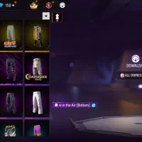 اکانت فیری فایر