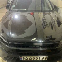جک j7 مشکی