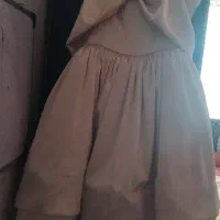 لباس مجلسی دخترانه
