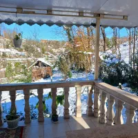 اجاره ویلاروزانه منطقه ی تالاب سوستان روستای بنگبر|اجارهٔ کوتاه‌مدت ویلا و باغ|لاهیجان, لیل|دیوار